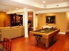 Basement Remodel Game Room Northbrook IL