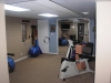 Northbrook IL Basement Remodeling Exercise Room