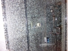 Hand Tiled Shower in Remodeled Bathroom Northbrook Illinois