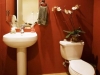 Elegant Bathroom Remodel in Northbrook Illinois
