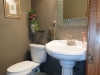 Northbrook IL Bathroom Remodel with Porcelain Sink