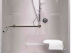 Handicap Accessible Shower Installation Northbrook IL