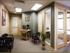 Office Renovation in Northbrook IL