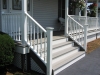 Porch Stairway Northbrook Illinois