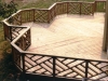 Back Wood Deck Northbrook IL