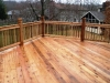 Large Deck for Home in Northbrook IL