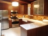 Contemporary Kitchen Remodel in Northbrook Illinois