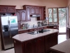 Traditional Kitchen Remodel in Northbrook IL