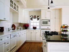 Kitchen Remodeling in Northbrook IL
