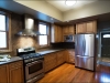 Northbrook IL Remodeled Kitchen