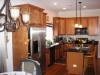 Kitchen Remodel and Dining Nook in Northbrook IL