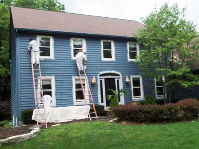 Painting Contractors in Northbrook