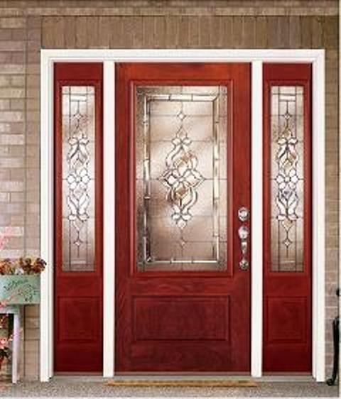 Residential Doors in Northbrook IL