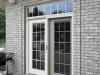 Exterior Door Installation in Northbrook IL