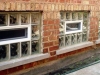 Glass Basement Windows in Northbrook IL