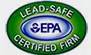 EPA Lead Safe Certified