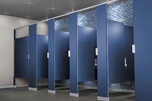 Commercial Contractors for Bathrooms Northbrook IL