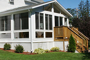 Exterior Home Improvement Northbrook IL