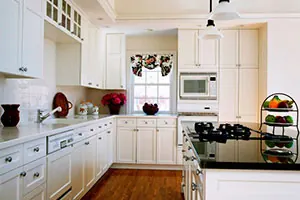 Northbrook IL Kitchen Remodel