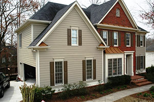 Vinyl Siding Installation Northbrook IL