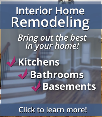 Click to Learn More About Interior Home Remodeling in Northbrook